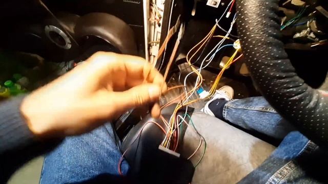 ЦЕНТРАЛЬНЫЙ ЗАМОК НА ВАЗ 2107/05. ПРОСТАЯ УСТАНОВКА! ПОЛЕЗНАЯ ДОРАБОТКА АВТО ЗА КОПЕЙКИ!