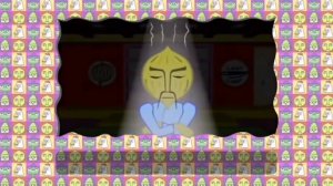 Прохождение игры Parappa the rapper на русском #1