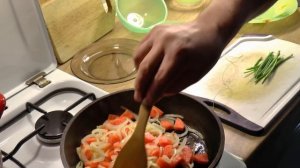 Суп с говяжьими фрикадельками | Просто, и очень вкусно!