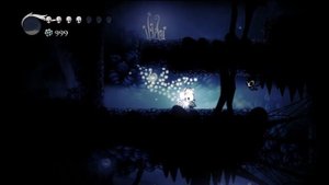 3. Спасение Зота [Hollow knight]