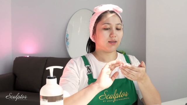 Как убрать отёки благодаря Лимфодренажному массажу? смотреть онлайн