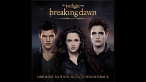 A Thousand Years part 2- Christina Perri, Steve Kazee (The Twilight Saga: Breaking Dawn Soudtrack)