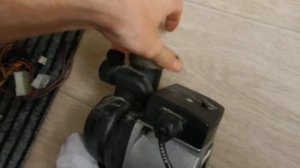Vaillant Atmomax Pro как снять насос