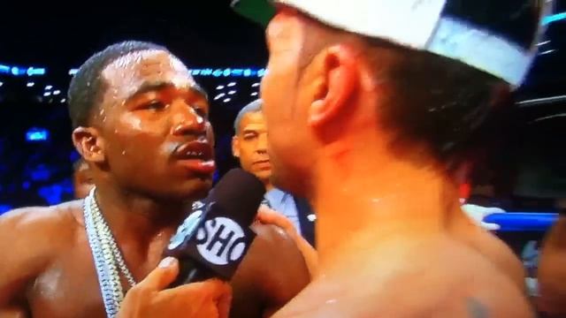 You can't brag about taking my side piece смотреть онлайн