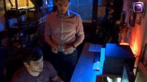 Охотники за привидениями. Видео. Выпуск 156