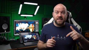 XP Pen Artist Pro 16 Drawing Monitor Review