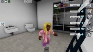МЕНЯ ПОСАДИЛИ В ТЮРЬМУ в РОБЛОКС! ПОБЕГ ИЗ ТЮРЬМЫ ROBLOX BROOKHAVEN RP