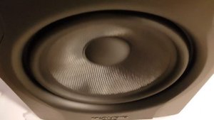 M audio bx8 d3