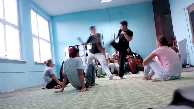 Открытая рода 5.10.14 Часть 1 смотреть онлайн