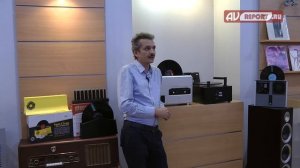 Машинки для мойки виниловых пластинок