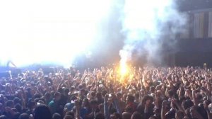 Prodigy Воронеж 22 мая 2017 г.