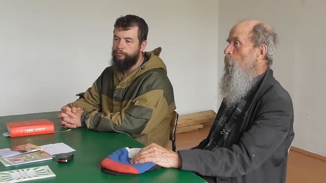 Мрк. 4:14. Сеятель слово сеет.  Борьба за все территории из притчи.  30.06. 2019