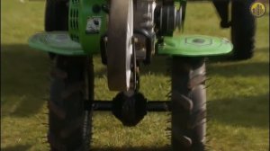 Мотокультиватор Aurora GARDENER 750 SMART