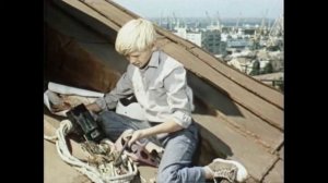 Шаг с крыши Megogo.net Онлайн-кинотеатр