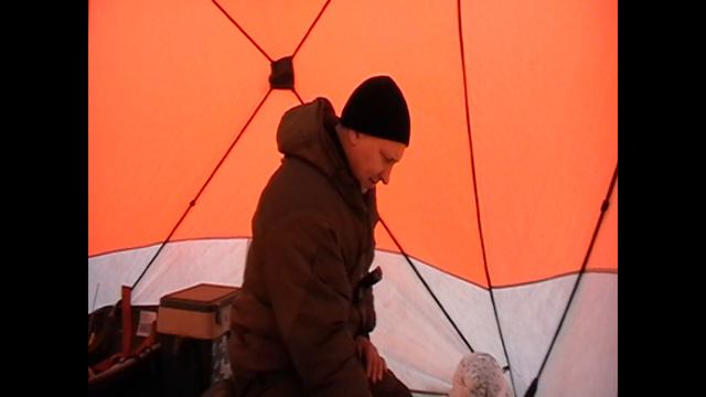 рыбалка на мормышку смотреть онлайн