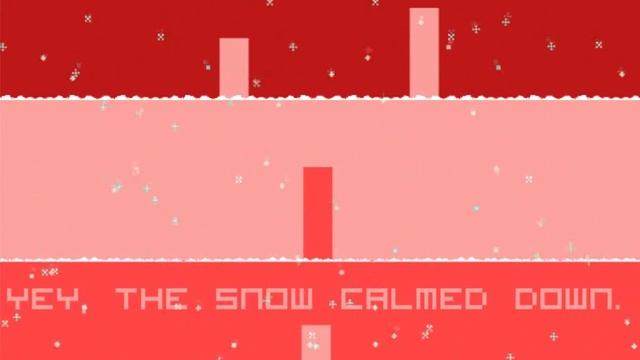 Armor Games - Space is Key Xmas Walkthrough смотреть онлайн