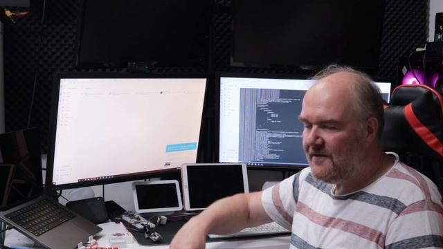 Matter im Workshop sowie ESPHome einbinden mit M5 Stack Atom Echo und die Music rules Home Assistan смотреть онлайн