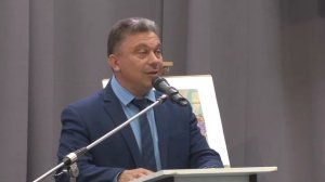 Награждение победителей конкурса «Охрана труда глазами детей»