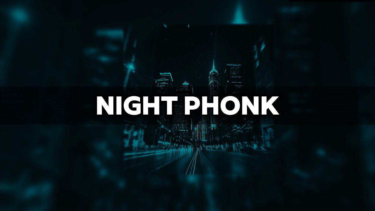 MONEY$KEY - NIGHT PHONK (Speed Up + Reverb) смотреть онлайн