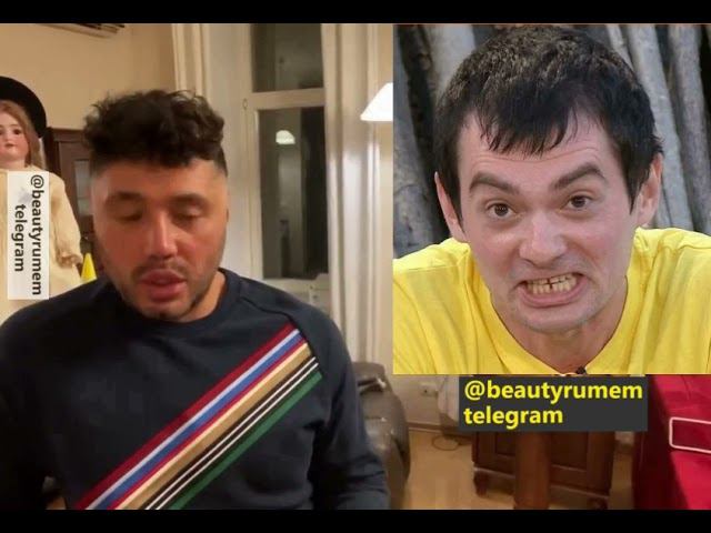 Рустам Солнцев про Венцеслав Венгржановский войти в венчика