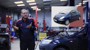 ТОП минивэнов для семьи за 250-350 тыс. руб.