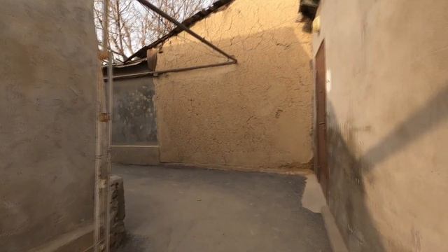 Старый город, Ташкент смотреть онлайн