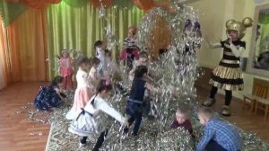 день рождения Ясмин 15 02 2019