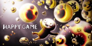 [Прохождение] Happy Game (без достижений)