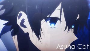 AMV Лети лети лепесток, передай что я люблю