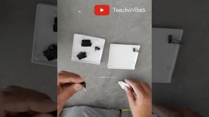 How to Replace Fujikura Splice Machine 62s/80s Electrodes Urdu/Hindi