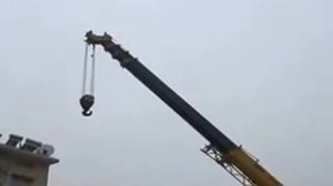 Автокран XCMG QY50K