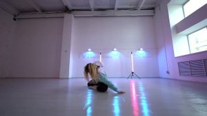 Gruppa Skriyptonite - Ты не верь слезам | Angelika Dubinina choreography