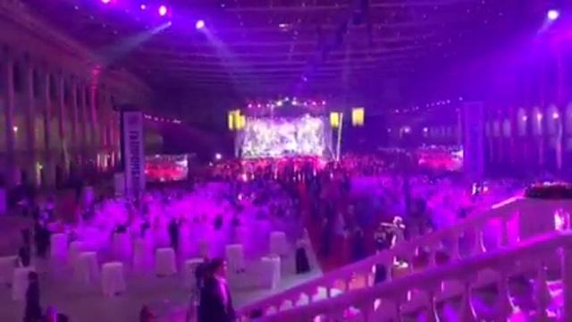 Vienna Ball Moscow 7 - 21.5.2016 смотреть онлайн