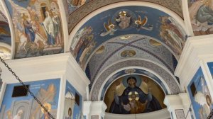 "Задостойник Успения Пресвятой Богородицы" прот. Пётр Турчанинов