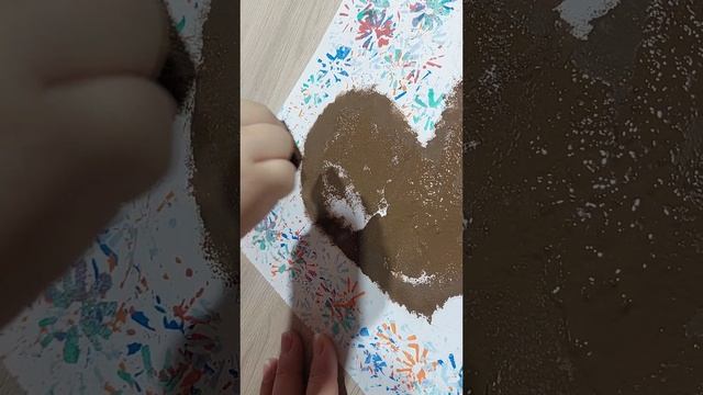 Рисунок в сад.mp4 смотреть онлайн