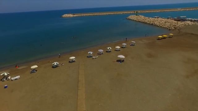 Liparis Marina - Липарис Марина - Эрдемли / Мерсин