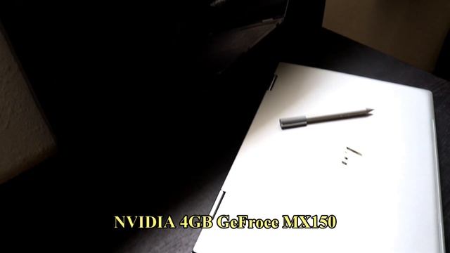 HP ENVY X360 CONVERTIBLE 15.6" i7 8th GEN (BEST LAPTOP 2018) смотреть онлайн