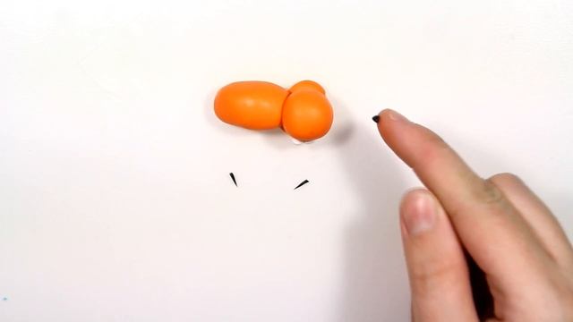 Мастер-класс: Кошка из полимерной глины FIMO kids \ Cat - polymer clay tutorial смотреть онлайн