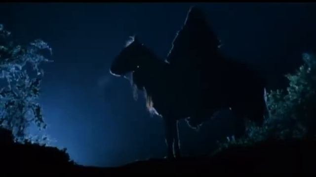 Пелагея Pelagea - Полночный Всадник