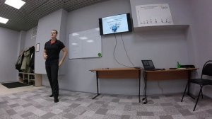 Семинар _Как разговаривать с ребёнком о деньгах__ Часть 3