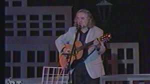 Витебский Листопад 2002,Юрий Лорес запись ВТ