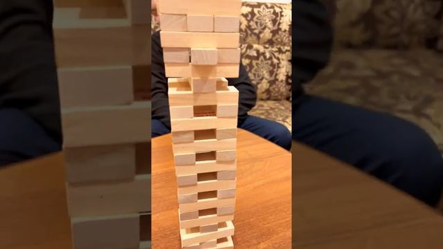 Продолжаем играть. Башня ❤️ смотреть онлайн