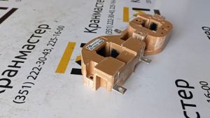 Катушка 5АК 520125-21 контактора кт-6023 380В | Кран-Мастер