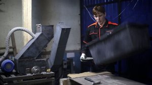 Переработка катализаторов