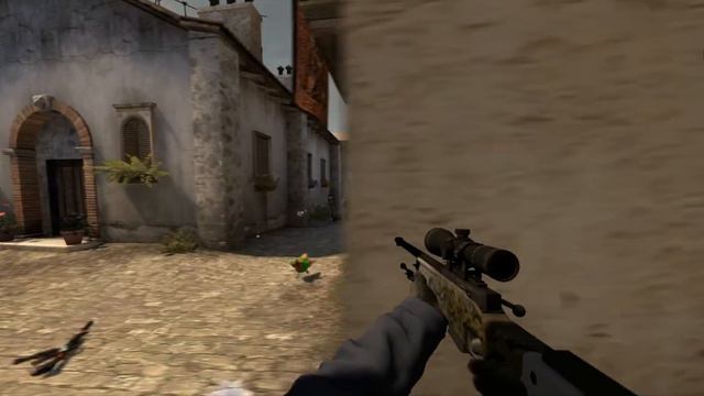 Last Chance(CS:GO) DEMO смотреть онлайн