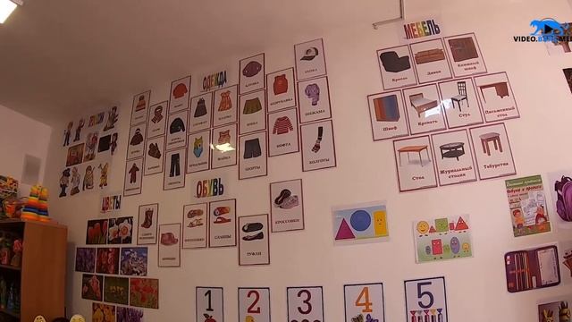 Как живут воспитанники Беловодского психоневрологического интерната смотреть онлайн