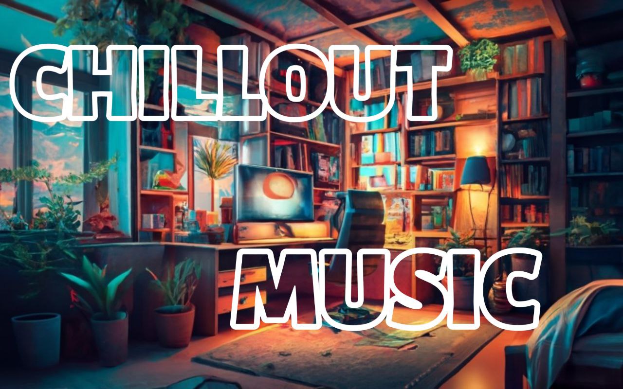 Chillout music / Чиллаут музыка