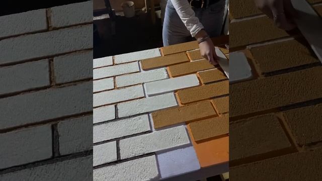 Гибкий клинкер (термопанели) Заказы принимаются по телефону: +79528081504 смотреть онлайн