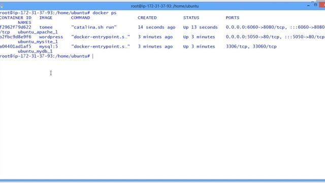 Install Docker-compose,Yaml file,LAMP architecture, CI-CD Environment,Testing Environment смотреть онлайн
