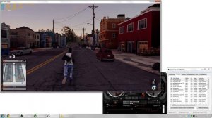 Watch Dogs 2 фризит